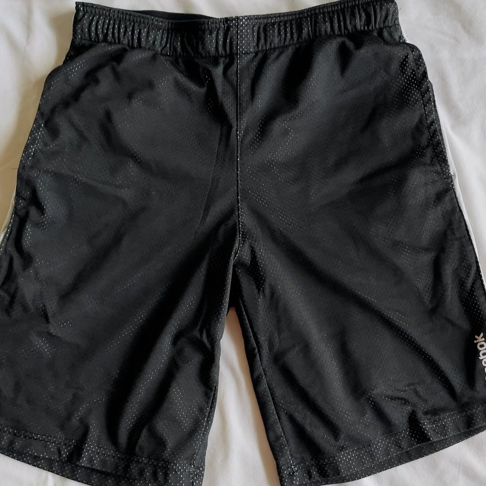 Reebok Men's Gym Shorts